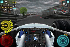 Formula 1 Game For Mac